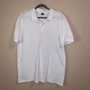 White Polo.